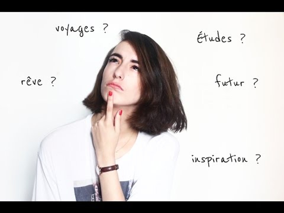FAQ #1 Voyages, études, rêves, swag ?