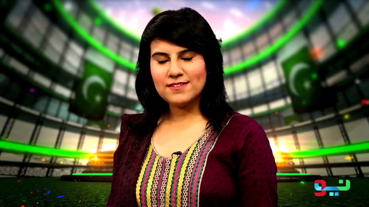 Pakistan se Wada - Pakistaneo Ka Jashan (08)