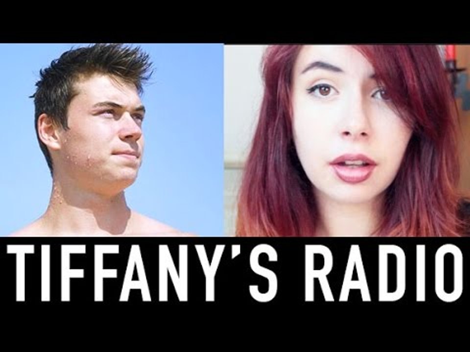 TIFFANY'S RADIO w/ VALENTIN VANN | Because Cats