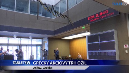 GRECKY AKCIOVY TRH OZIL 2015-08-06
