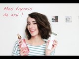 Mes Favoris de Mai !
