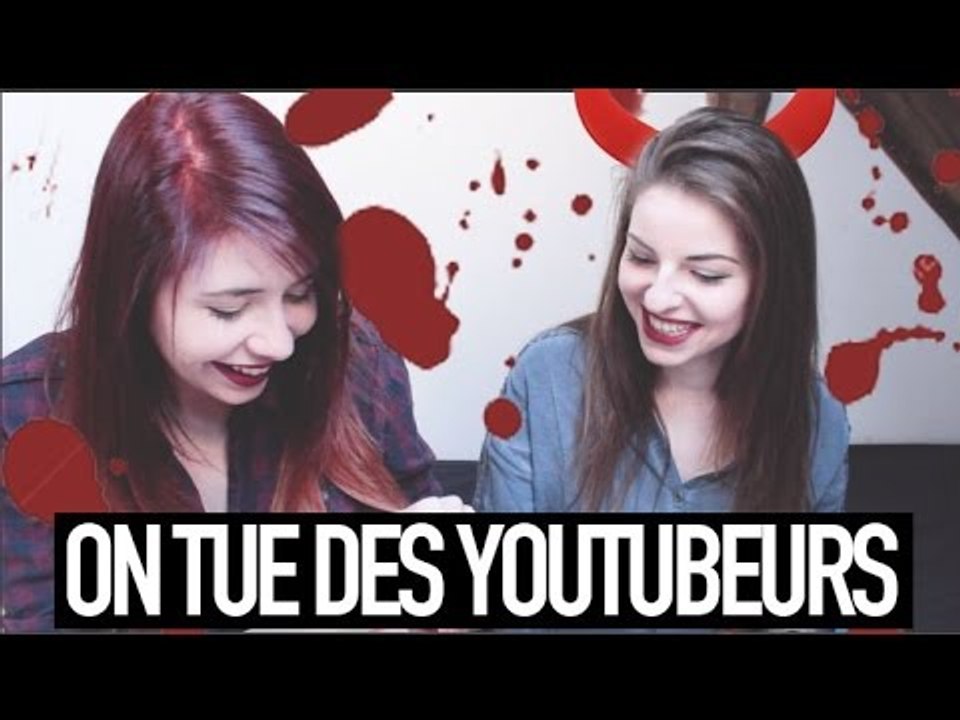 J'ÉPOUSE HORIA MAIS TUE LÉA | Because Cats