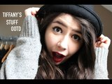 TIFFANY'S STUFF - OOTD | Because Cats