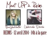 Annonce Meet Up à Reims w/ Beoriginalisbetter | Because Cats