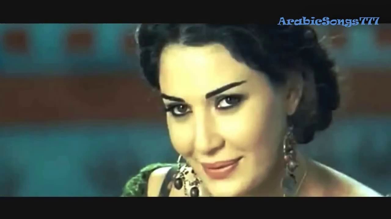 BEST ARABIC SONG Cyrine Abdel Nour -Law Bass Fi Aini