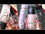 HAUL PARTIE 1 - Asos, Sephora, Beauté Privée... ♥