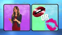 This or That - Austin & Ally - Laura Marano