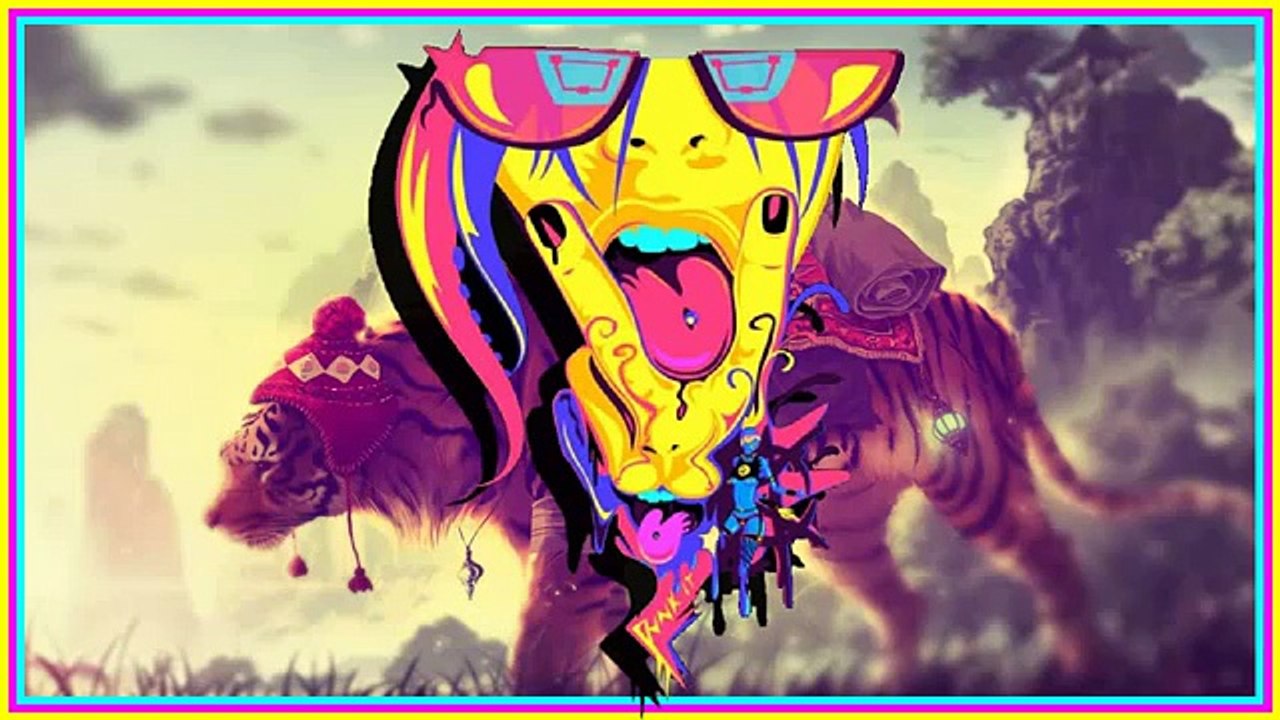 EDDIE - Wanna Rave (Original Mix)