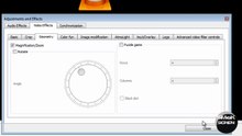 How to Zoom In on A Video In VLC Media Player
