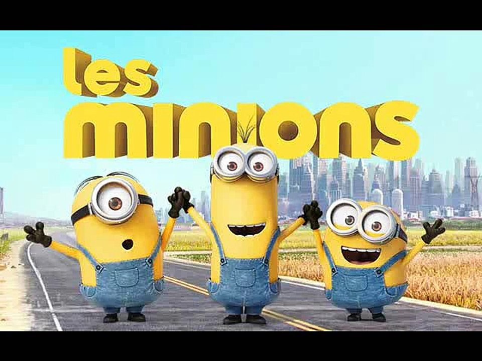 les minions