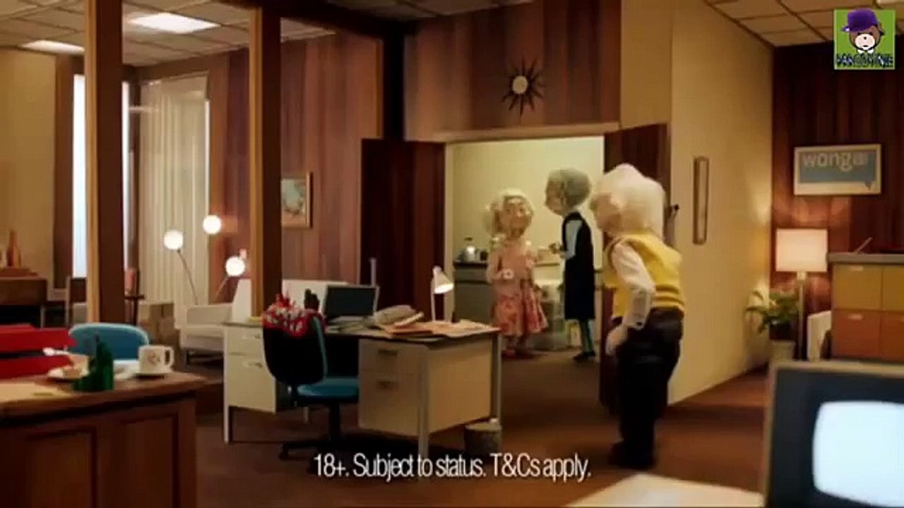 Parodia reklamy Wonga.com "Zdzisiek przepierdolił kase" (ZERO IVONY)