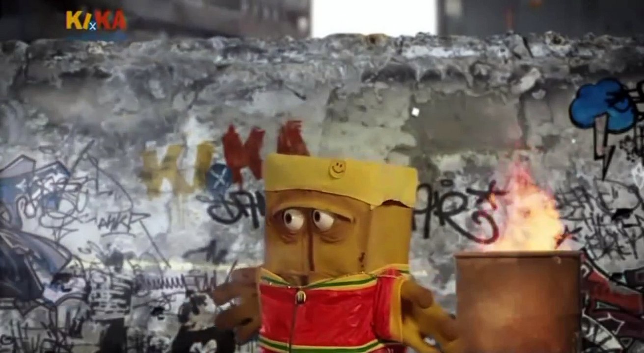 Bernd das Brot - SuperBrot Teil1 HD