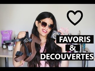 FAVORIS l MAKEUP RANDOM YOUTUBE INSTAGRAM