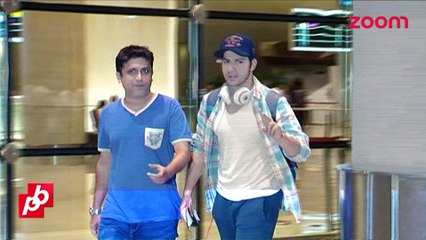 Katrina Kaif FORCES Varun Dhawan to break his PROMISE - Bollywood News