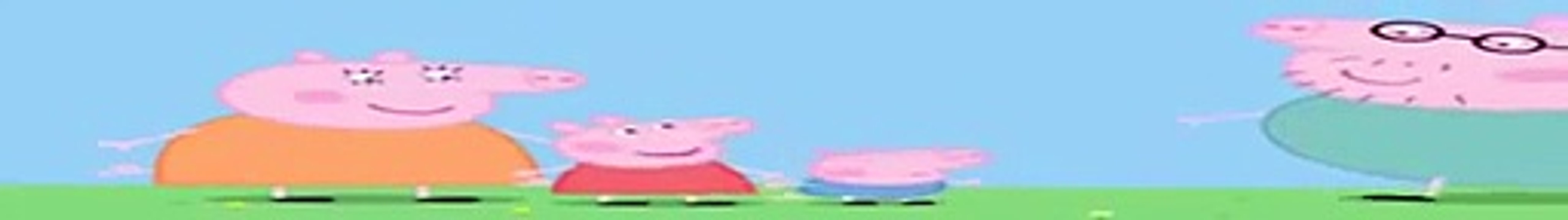 Peppa pig full episodes english playlist 2015 Peppa pig Part 2
