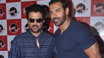 Anil Kapoor, John Abraham Speak About 'Welcome Back'