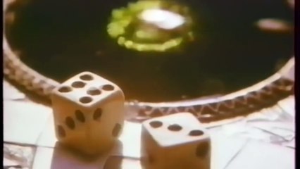 Jumanji (1995) bande-annonce