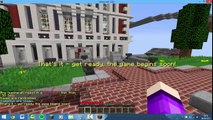 Minecraft - Skywars EPIC FAIL!!