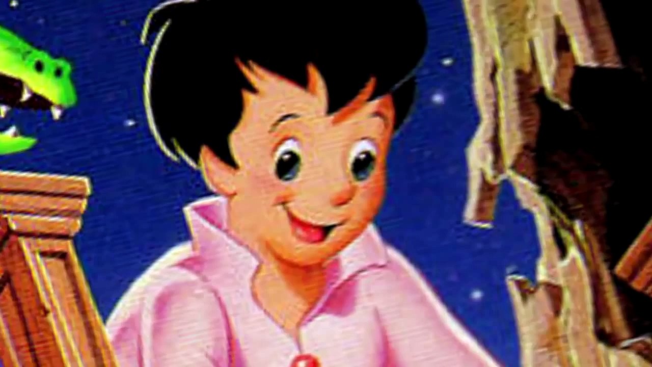 Game Theory  FNAF 4 got it ALL WRONG! - The Game Theorists