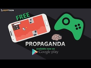 Propaganda | Android Game Promo
