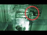 REAL GHOST CAUGHT ON TAPE ! (HD) Scary Footage