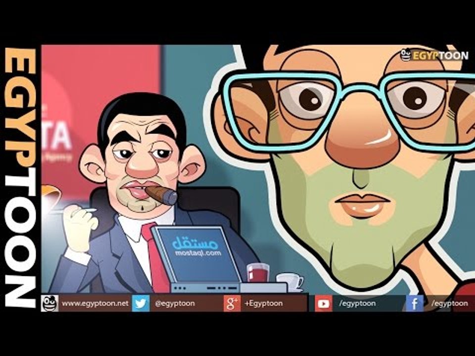 HR | مقابلة شخصية مع مسئول الموارد البشرية