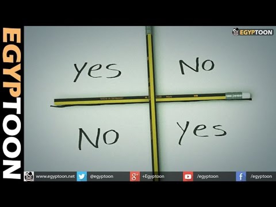 Charlie Charlie Challenge | الحقيقة وراء لعبة تشارلي