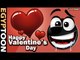 Happy Valentine's day from Egyptoon | Channel Trailer - Romantic Theme