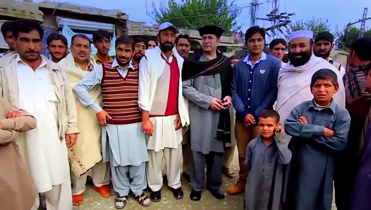 ka laray bajawar ta