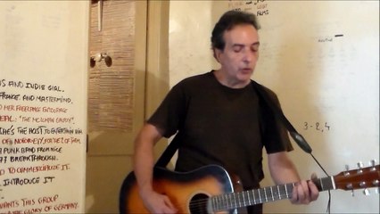 No Woman, No Lie (BRAMSTOCKER with Frederic Vidal)