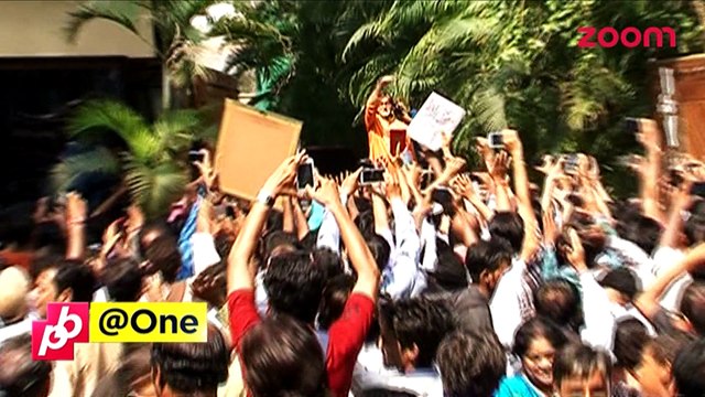 Salman Khan, Amitabh Bachchan - Highest Paid Bollywood Actors in the world!- Bollywood News