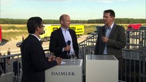 Expert Talk | Mercedes-Benz Future Truck 2025