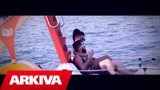 Red Bloody ft. Eriona - Me ty (Official Video HD)