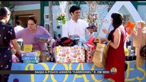 Assistir Novela CÚMPLICES DE UM RESGATE 05-08-2015 Capítulo Parte 3/3 Online Completo Íntegra 05/08/2015