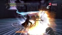 Devil May Cry 3 HD: Dante vs Vergil 2