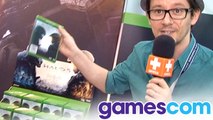 Gamescom 2015 : Halo 5 Guardians, nos impressions sur la star de la Xbox One