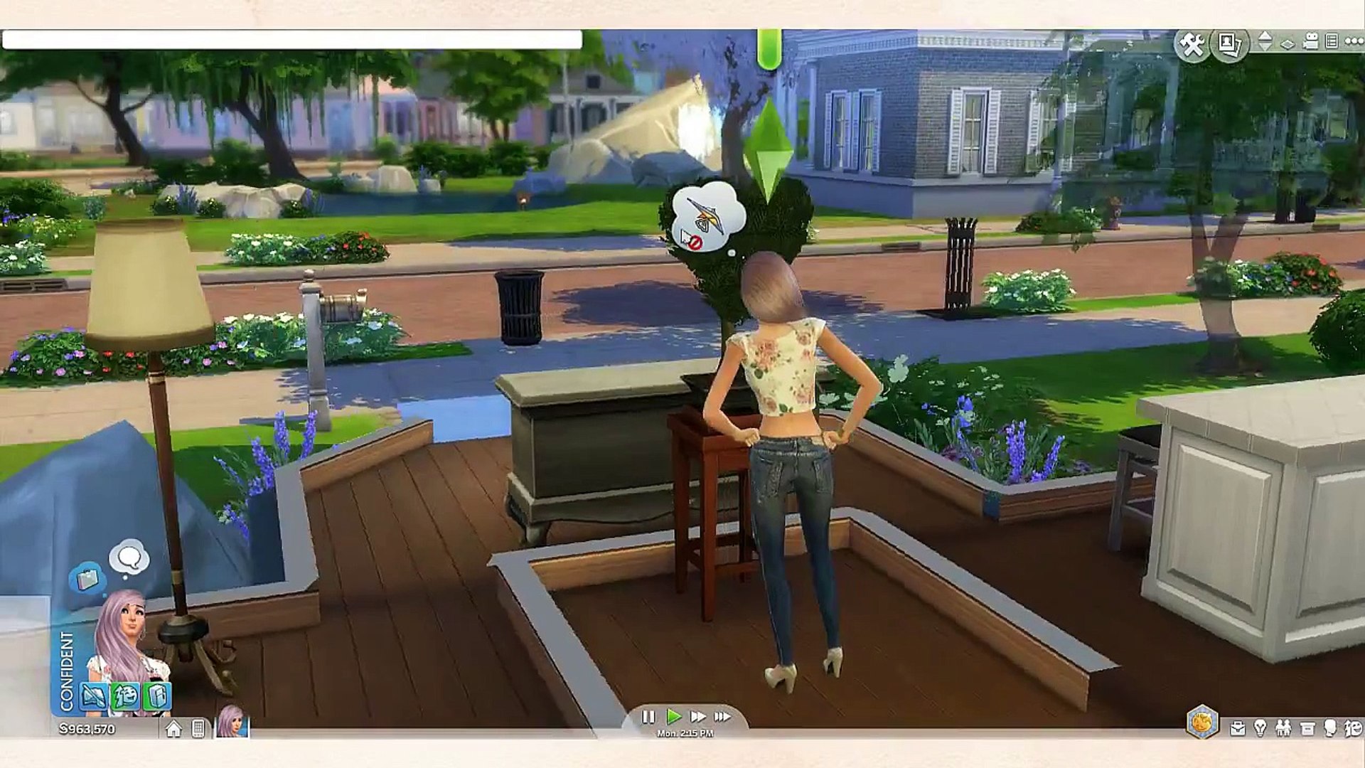 Ldshadowlady Sims 4 The Sims 4: Awesome Things You Had NO Idea About
