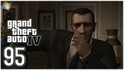 GTA4 │ Grand Theft Auto IV 【PC】 -  95