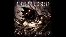 Disturbed - The Animal