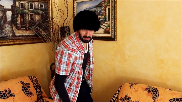 ROMA CINICA,INFAME e VIOLENTA (omaggio al poliziesco italiano...a Tomas Milian e Maurizio Merli)