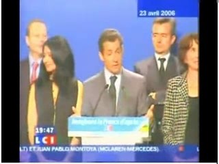 Sarko-Halliday-Lepenisme