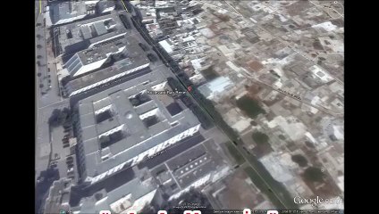 جهة في الداخلية توجه رسالة واضحة #للقضاء