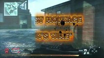 SNIPER MONTAGE MW2 PS3 