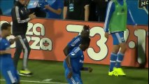 Montreal Impact vs New York Red Bulls 1 - 1, All Goals | Full Highlights 5/8/2015