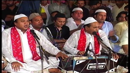 Sher Ali & Mehr Ali - Ujri Nu Wasa Ja Ve Lagian Nu Naba Ja Ve