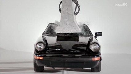 Porsche lovers are outraged by this Rag & Bone ad