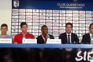 Me tiene sin cuidado lo que digan los medios: Candelo