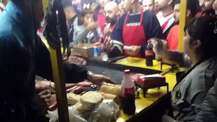 Las garnachas argentinas previo a la final