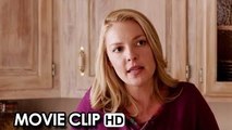 Jenny's Wedding Movie CLIP 'Married Men' (2015) - Katherine Heigl HD