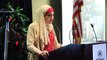 CAIR-AZ Banquet:  Upholding Our Constitution Defending Our Faith - Linda Sarsour